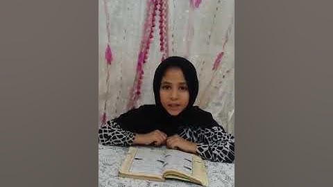 مسابقة القارئ الصغير 92