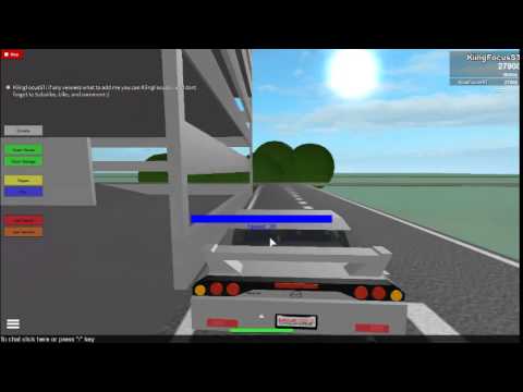 Kiingfocusst Plays Roblox Ep 5 Mazda Rx7 Spirit Type R D Youtube