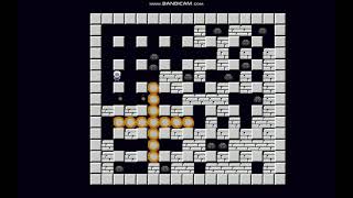 Gameplay Bomberman 2D Unity - Project Akhir Komputasi Multimedia screenshot 5