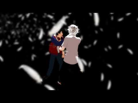 【ヒプマイmmd】just be friends【ヒプノシスマイク】
