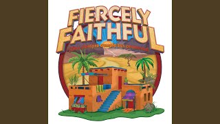 Video thumbnail of "Adventist VBS - Fiel Y Fuerte"