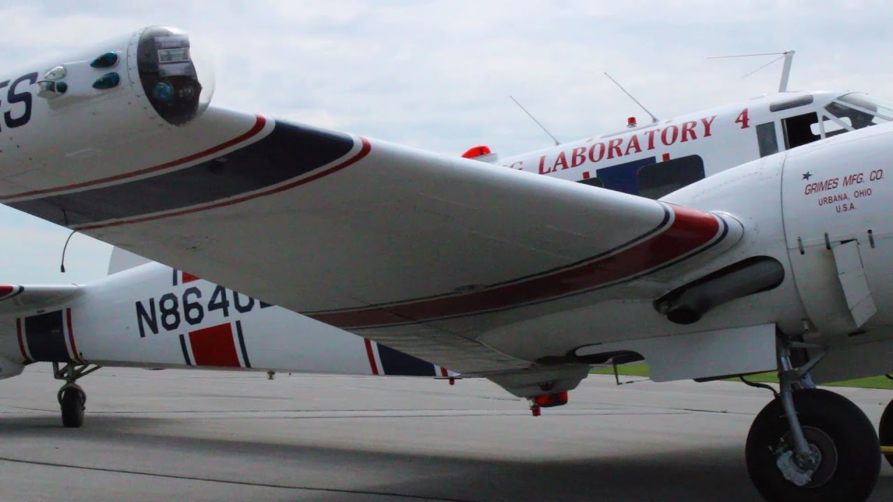 Dayton: The birthplace of Aviation