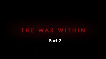 Warframe (PS4) The War Within Part 2