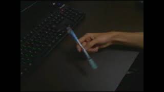 kUzu solo || Pen Spinning