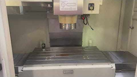 Hardinge Bridgeport XR 760