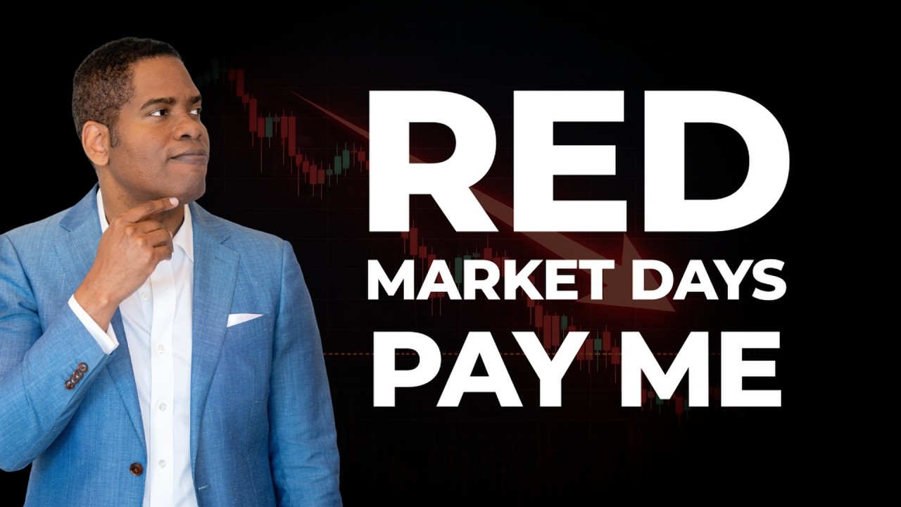 Прекратите покупать на спаде — продавайте вместо этого вот это.