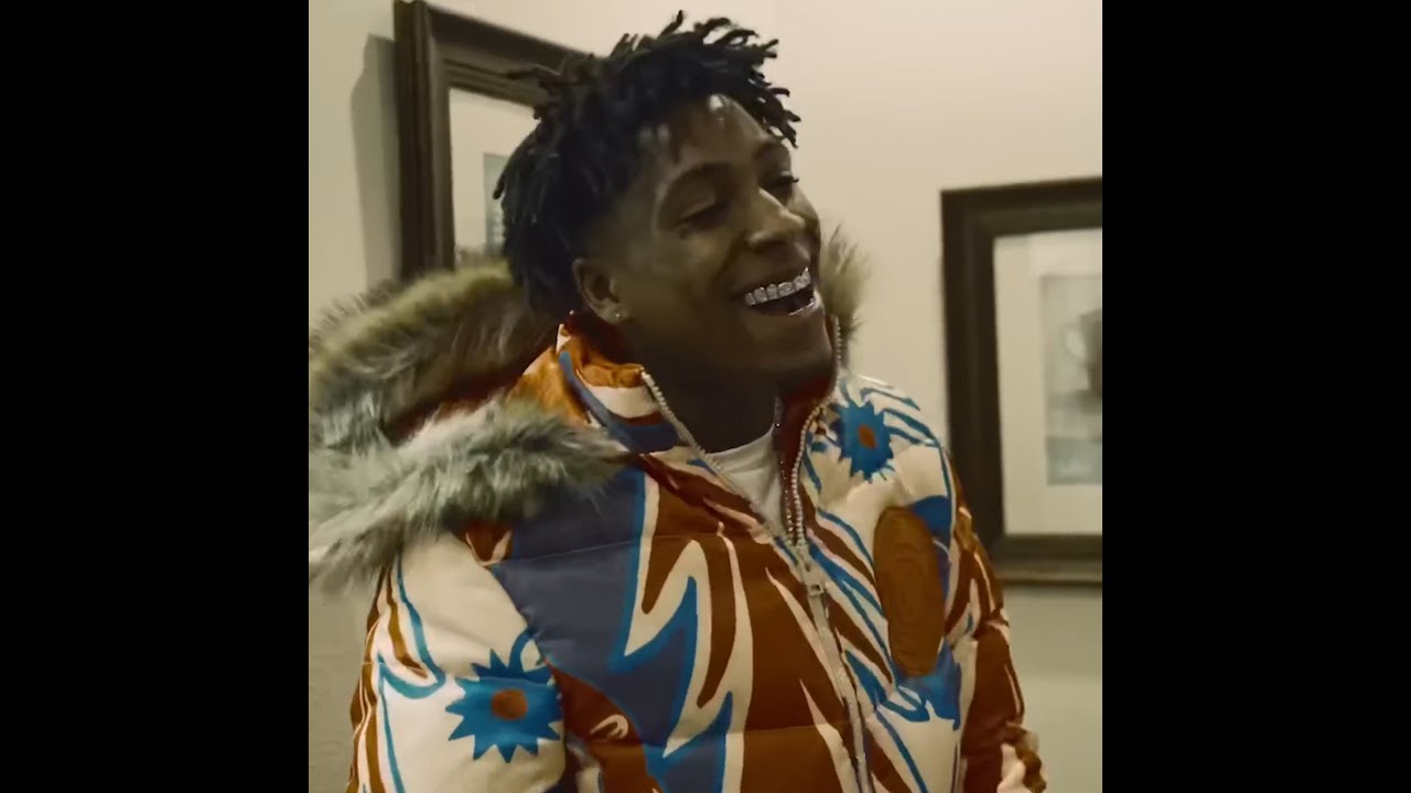 [FREE] NBA Youngboy Type Beat "One Day"