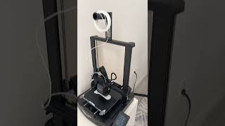 This 3D Printer comes with everything you need to start making 3D Figures #3dprinter #3D #3dprinting