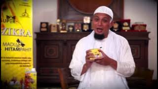 Download lagu Az Zikra Madu Super dan Madu Hitam Pahit, Madu Asli, Majelis Az Zikra Ust. Muhammad Arifin Ilham