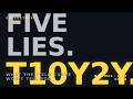 Five Lies About the Yield Curve.