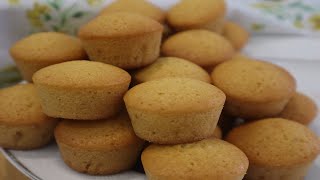 Mini Cornbread Muffins(Μπομποτάκια)-Katerina Giannakopoulou-Katerina's little Kitchen Recipe 66