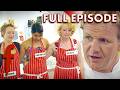 Gordon Ramsay's Search for the Next Fanny Cradock | Full Episode | The F Word