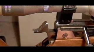 A Well Tempered Airgun Hammer