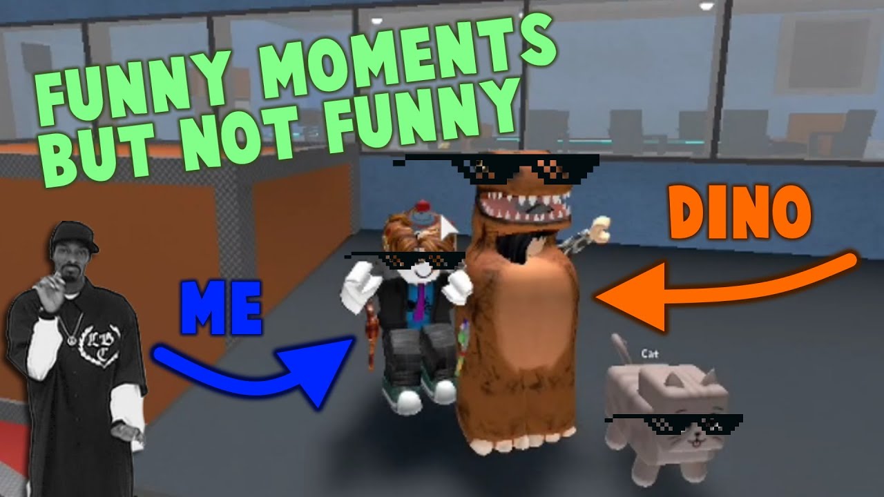 Roblox Murder Mystery 2 (funny moments) - YouTube