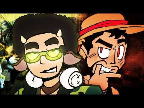 Danii vs. TheBabyBeef - RAP BATTLE!
