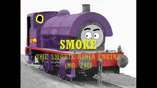 Thomas and Friends New Engine Slideshow part 21 (felixcheng)