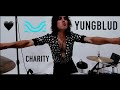 YUNGBLUD - charity (Drum Cover)