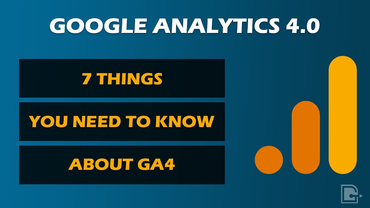 Setup GA4 Tutorial Google Analytics 4 [Config] - YouTube