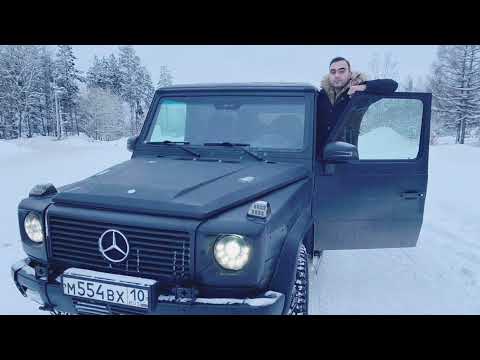 Nahid Mustafayev -
