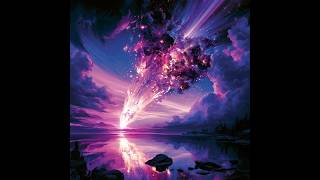 Digital Comet Reverie (original EDM Composition)