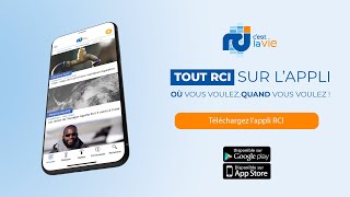 Promo Application RCI screenshot 3