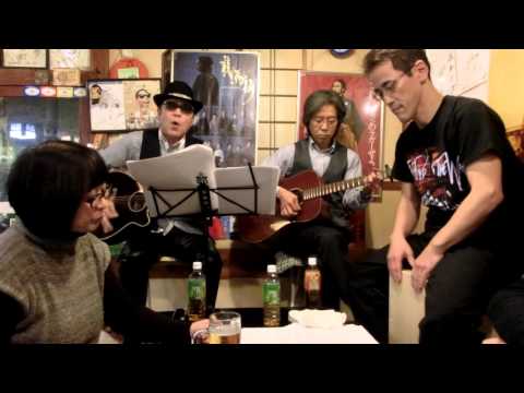ドラゴンホース　⑦　生きてるかぎり　（2016/1/30竜馬ライブ）