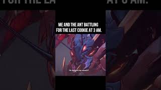 Me VS ANTS (Beru vs sungjinwoo)
Stand by for Titanfall
Here is my link and the original videos
Discord: https://discord.gg/4z66MygUXc
Twitch: https://www.twitch.tv/goldteiger20000
(Old channel) https://www.youtube.com/c/Goldteiger2000
Game channel: https://www.youtube.com/c/Crusader699
Clip channel: https://www.youtube.com/c/Goldteiger
#sololeveling #beru Me VS ANTS (Beru vs sungjinwoo)