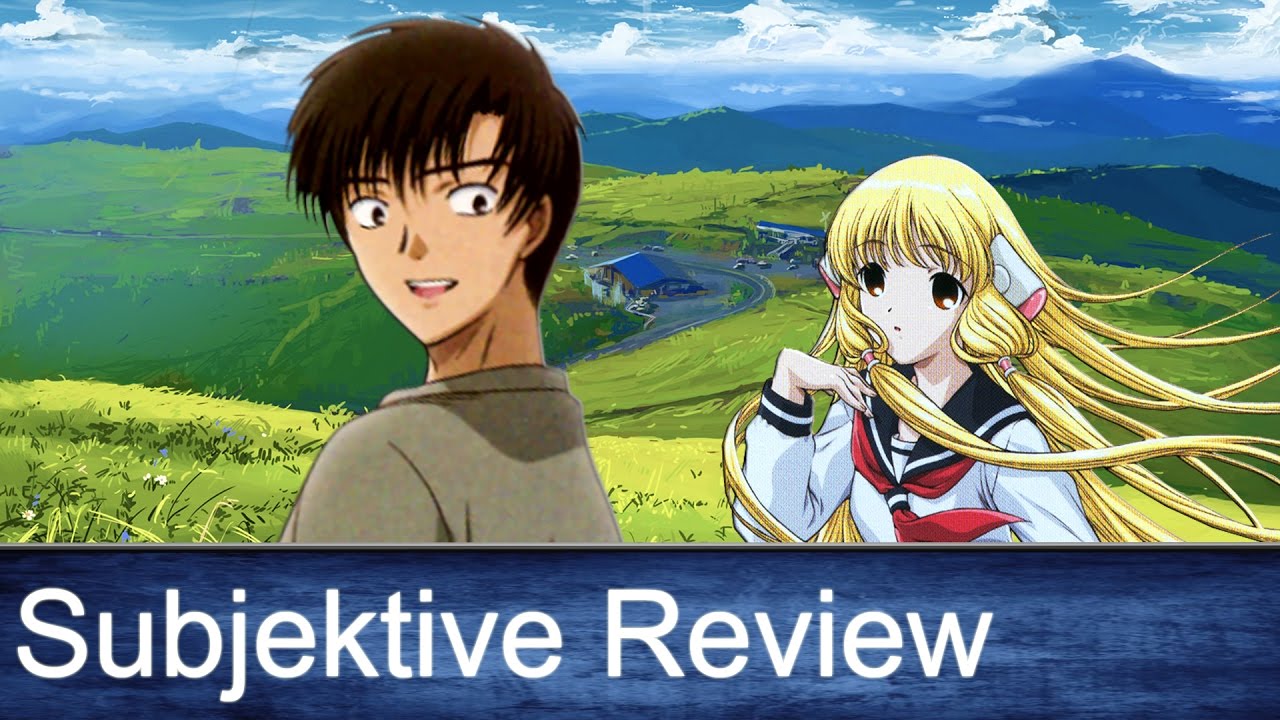 Get Subjektive Rezension Chobits Deutsch German Youtube HD Get Wallpaper Subjektive Rezension Chobits Deutsch German Youtube HD