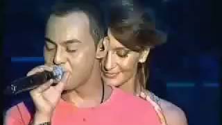 Serdar Ortaç - Herşeyim Sensin (En Büyük Aşkım Sensin)