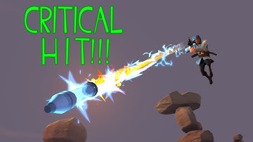 I only shoot random crits in TF2