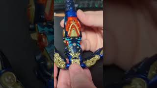 Beastbox Bb52 Downspiral Transformation