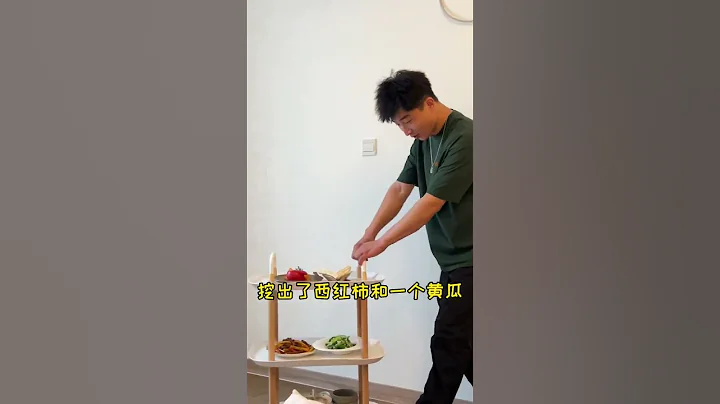 都下班了吗 记得来吃月子餐！#老公伺候坐月子是什么体验 - 天天要闻