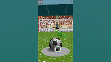 How To Score Every Penalty In Mini Soccer Star Like Football Subscribe Siu 