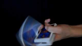 Hot Shot Cut TUTORIAL (Link to Right Handed Tutorial Included)