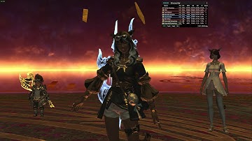 UCoB clear (just enrage tho)