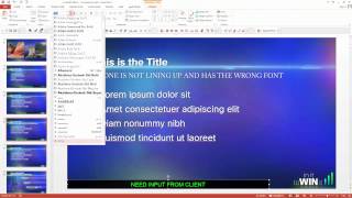 Add Sticky Notes to PowerPoint Slides — Hide Them All Before Presenting | pptXTREME