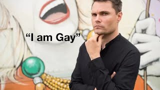 Holland Boys  - I Am Gay (Better Quality)