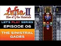 Lufia II: Rise of the Sinistrals (SNES) - Episode 6/16 - Let’s Play Series - Full Gameplay