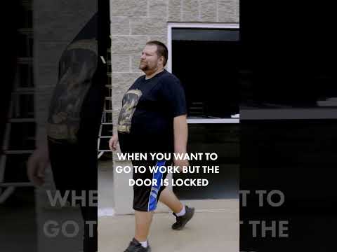 Hate when that happens...????   