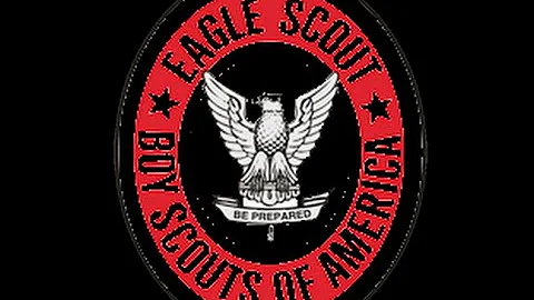 EAGLE SCOUTS "JOSE & CESAR COLON"