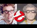 Ghostbusters Louis Tully Diamond Select Action Figure Review