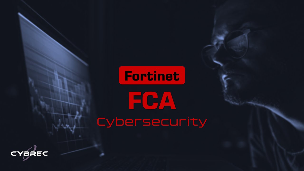 FCA Cybersecurity Certification Training