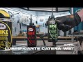 Vidéo: Lubrifiant pour chaîne humide Svitol bike 100 ml cod. 4370 - 4394