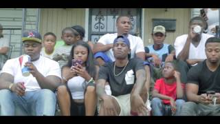 JGE Retro How I Feel Feat T Clark, Tee, Lil Reek & Gwala