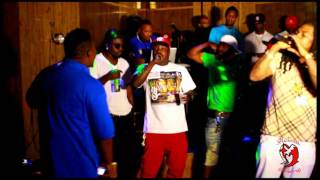 4-16-16 Yarda Performance at Club Bentlys (Watch in Hd)