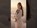🎨📖 もふもふの丘でまってるよ｜第6章　#もふもふの丘でまってるよ