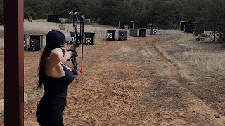 Does elevation & altitude affect how your bow shoots & arrow flys?