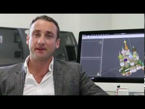 Prototek srl Presentazione dell'azienda