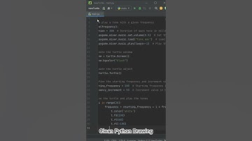 Python Speedrun