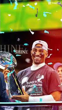 #footballeagles #nfl #eaglesnews #eagles #edit #philadelphiaeagles #philly #fyp #nflteam #sad #joy